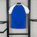 CAMISA FEMININA DO CRUZEIRO 25/26 AZUL