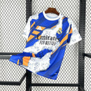 CAMISA DO REAL MADRID 25/26 MULTICOLOR