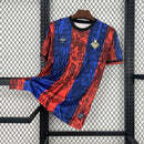 CAMISA DO BARCELONA 25/26 MULTICOLOR
