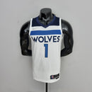 Regata NBA Minnesota Timberwolves - Edwards