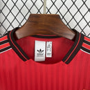 CAMISA DO FLAMENGO 25/26 VERMELHO