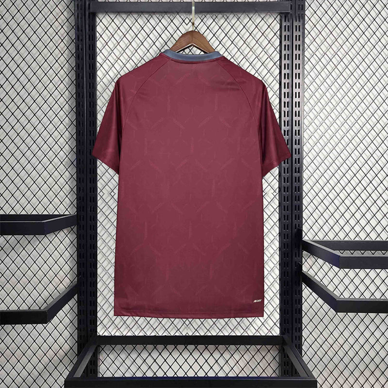 CAMISA DO SÃO PAULO 25/26 VERMELHO