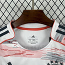 CAMISA FEMININA DO BAYERN MUNICH 25/26 MULTICOLOR