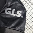 CAMISA DO BORUSSIA DORTMUND 23/24 BLACK EDIÇÃO ESPECIAL