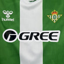 CAMISA DO REAL BETIS 25/26 VERDE