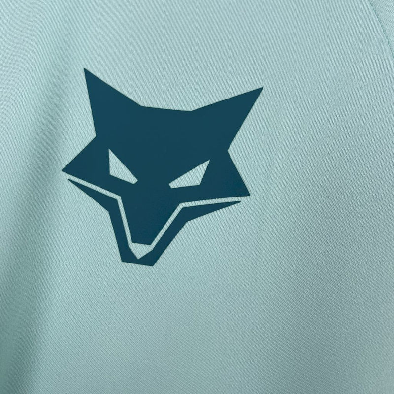 CAMISA DO CRUZEIRO 25/26 VERDE TREINO