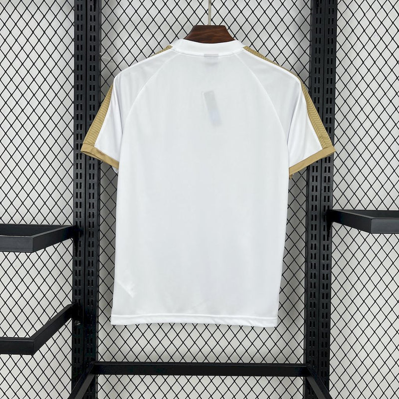 CAMISA DO VASCO 25/26 BRANCO
