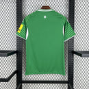 CAMISA DO NEWCASTLE 25/26 VERDE
