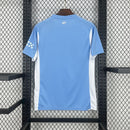 CAMISA DO MANCHESTER CITY 25/26 AZUL