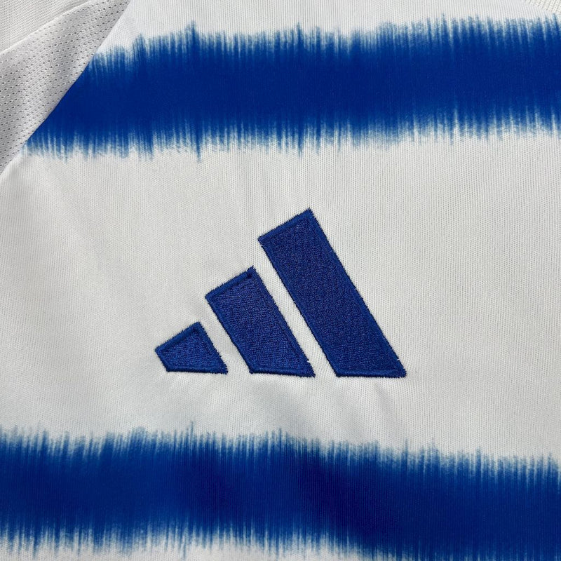CAMISA DO CRUZEIRO 25/26 BRANCO