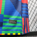 CAMISA DA SELEÇÃO DE PORTUGAL 22/23 MULTICOLOR TREINO