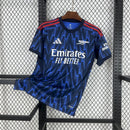 CAMISA DO ARSENAL 25/26 AZUL