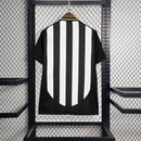 CAMISA DO ATLETICO MINEIRO 25/26 PRETO E BRANCO