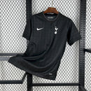 CAMISA DO TOTTENHAN 25/26 PRETO