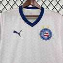 CAMISA DO BAHIA 25/26 BRANCO