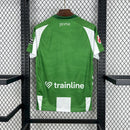 CAMISA DO REAL BETIS 25/26 VERDE