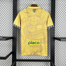CAMISA DO SANTOS 25/26 AMARELO