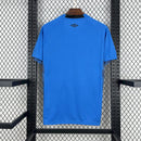 CAMISA DO SANTOS 25/26 AZUL TREINO