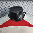 CAMISA VERSÃO PLAYER DA SELEÇÃO DE PORTUGAL 22/23 BRANCO