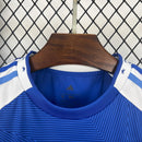 CAMISA FEMININA DO CRUZEIRO 25/26 AZUL