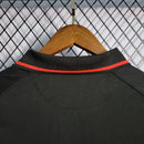 CAMISA DO FRANKFURT 21/22 PRETO