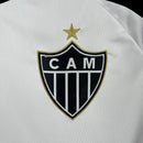 CAMISA DO ATLETICO MINEIRO 25/26 BRANCO