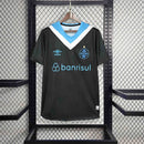 CAMISA DO GREMIO 25/26 PRETO
