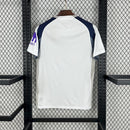 CAMISA DO TOTTENHAN 25/26 BRANCO