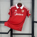 CAMISA DO SEVILLA25/26 VERMELHO