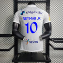 Camisa Al Hilal Away 23/24 - Puma Jogador Masculina - Lançamento - FUT REAL