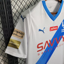 Camisa Al Hilal Away 23/24 - Puma Torcedor Masculina - Lançamento - FUT REAL