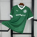 CAMISA DO PALMEIRAS 25/26 VERDE
