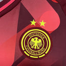 CAMISA DA SELEÇÃO DA ALEMANHA 25/26 VERMELHO