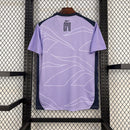 CAMISA DO BOTAFOGO 25/26 ROXO