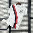 CAMISA DO MANCHESTER CITY 25/26 BRANCO