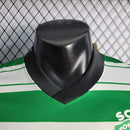 CAMISA VERSÃO PLAYER DO SPORTING 22/23 VERDE