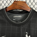 CAMISA DO TOTTENHAN 25/26 PRETO